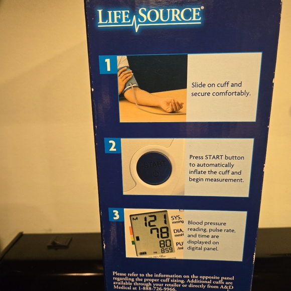 Advanced One Step - Picture 4 of 5